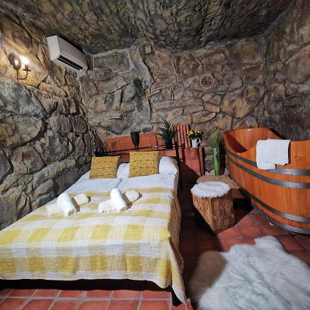 Hotel U Cisare Iii. Melnik Exterior photo